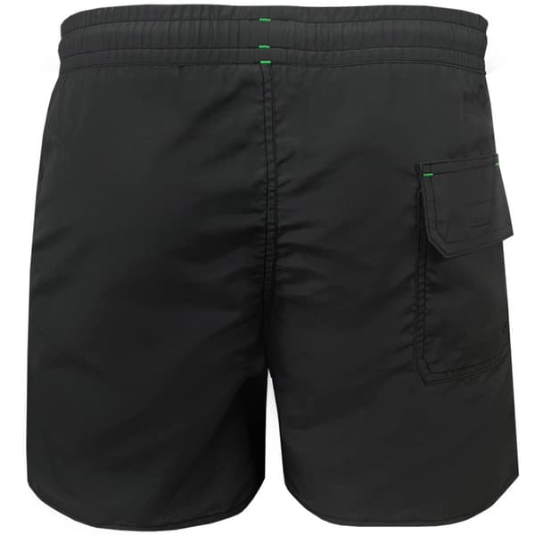 Crowell Herr Badshorts Diver S Grå Grey S