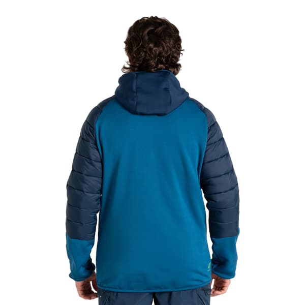 Dare 2B Herr Torrek Hybridjacka S Moonlight Denim Moonlight Denim S
