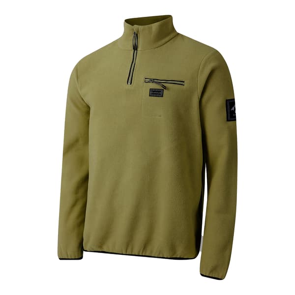 Dare 2B Herr Affinity Mountain Fleecetopp XXL Martini Olive Martini Olive XXL