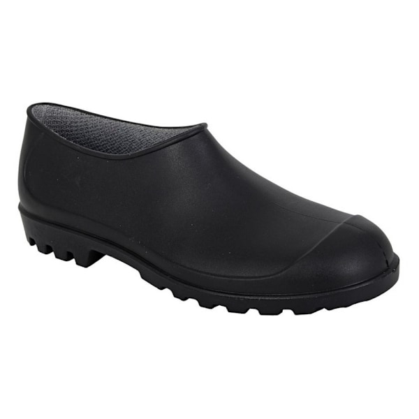 StormWells Unisex Vuxen Gardener II Trädgårdskängor 12 UK Svart Black 12 UK