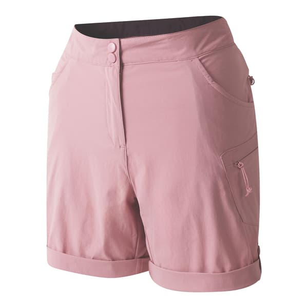 Dare 2B Dam Melodic III Shorts 8 UK Element Grey Element Grey 8 UK