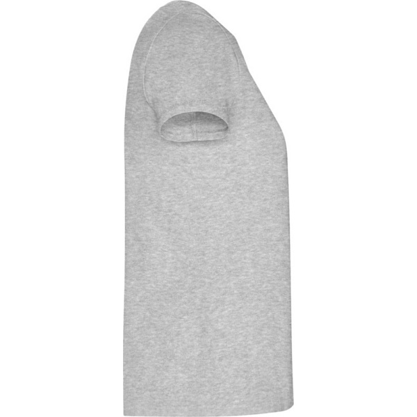 Roly Dam/Damer Golden T-Shirt M Gråmelerad Grey Marl M