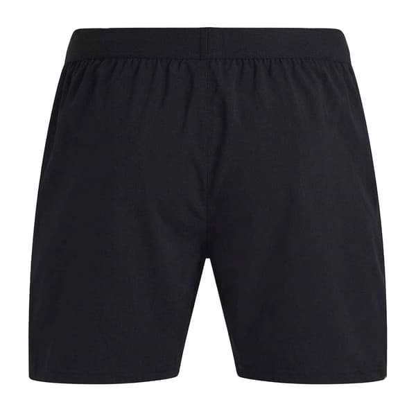 Bermuda Herr Regular Shorts S Svart Black S