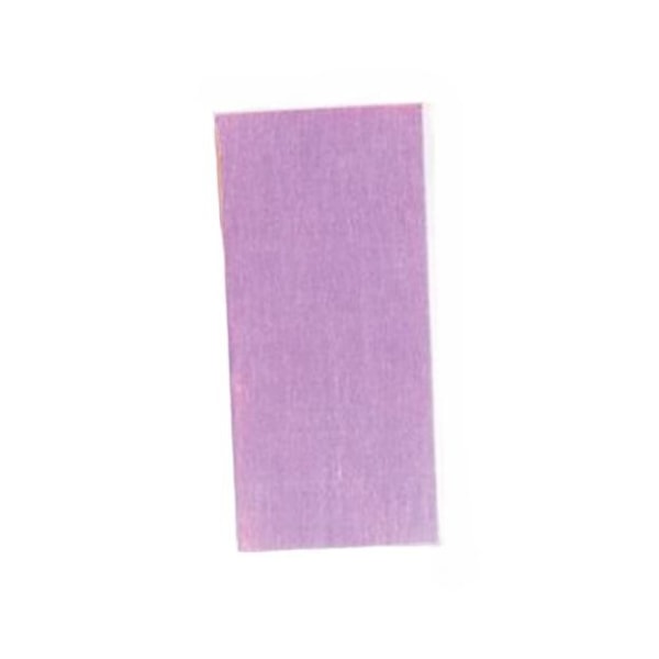 County Crepe Paper One Size Mid Blue Mid Blue One Size