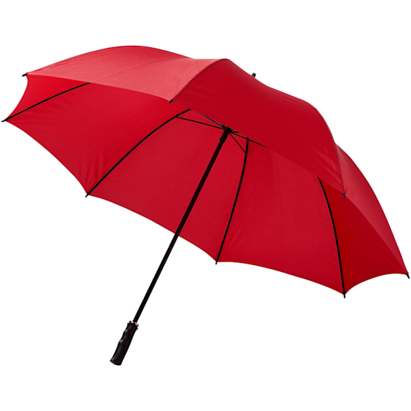 Bullet 30 Zeke Golfparaply (2-pack) En Storlek Röd Red One Size