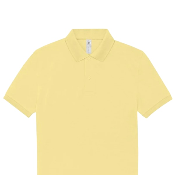 B&C Herr My Polo Shirt XL Amalfi Yellow Amalfi Yellow XL