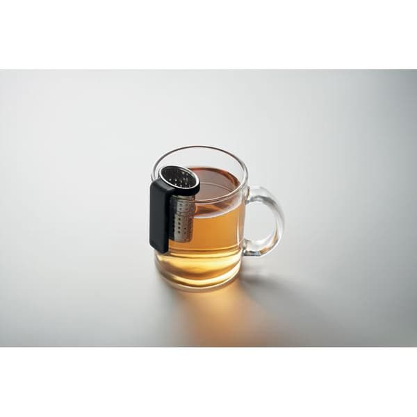 MidOcean Kalmar Teinfuser En Storlek Svart Black One Size