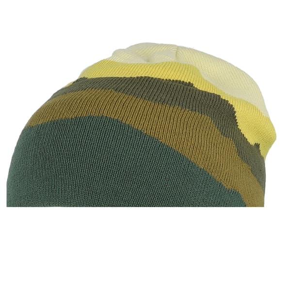 Beechfield Mountain Pull-On Beanie One Size Alpine Alpine One Size