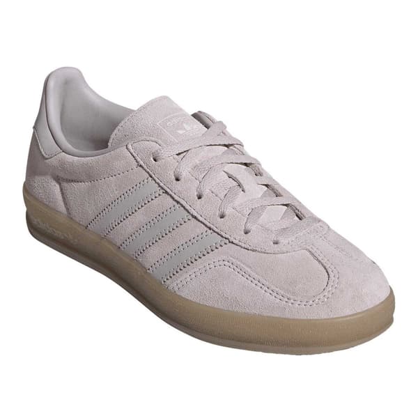 Adidas Gazelle Mockaskor för damer 8 UK Almost Pink Almost Pink 8 UK