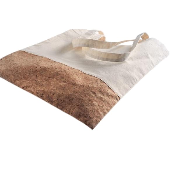 MidOcean Illa Bomullsväska One Size Beige Beige One Size