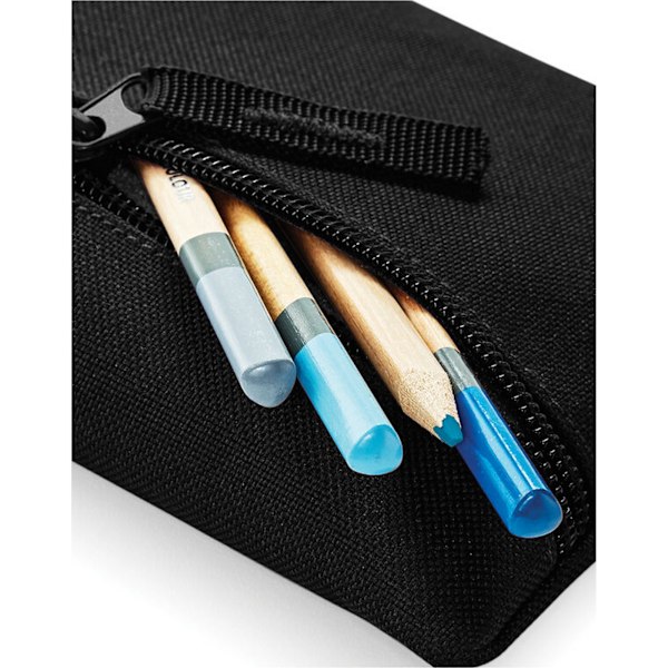 Quadra Pennfodral One Size Svart Black One Size