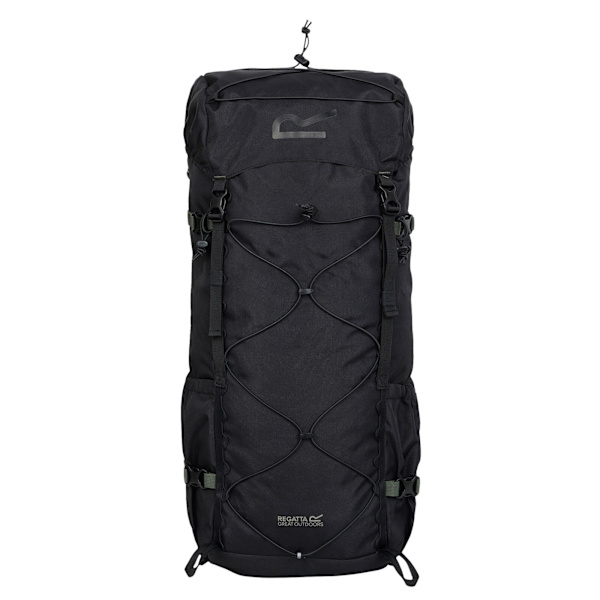 Regatta Survivor V 45L Ryggsäck One Size Ash Ash One Size
