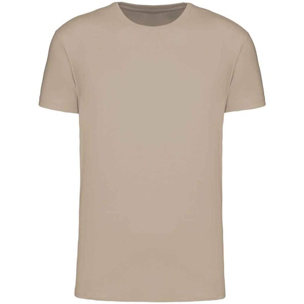 Kariban Herr BIO150IC Rundhalsad T-shirt L Ljus Sand Light Sand L