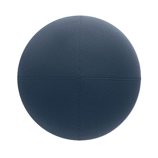 MidOcean Lighty Bomullsblandning Mössa One Size Blå Blue One Size