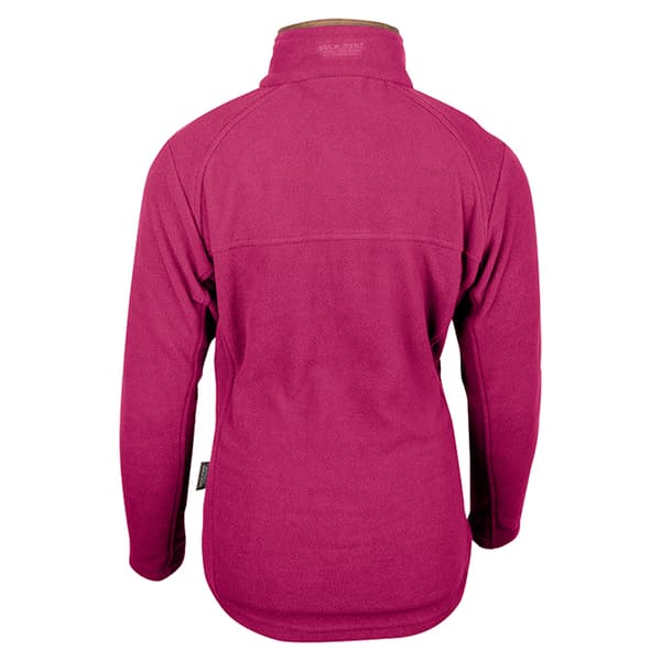 Jack Pyke Dam Fleecejacka S Roselle Roselle S
