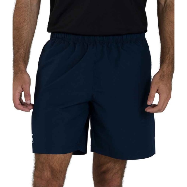 Canterbury Mens Club Shorts 3XL Marinblå Navy 3XL