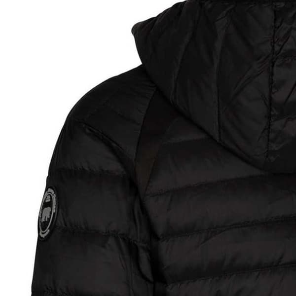 Trespass Dam Hub Down Jacket L Svart Black L