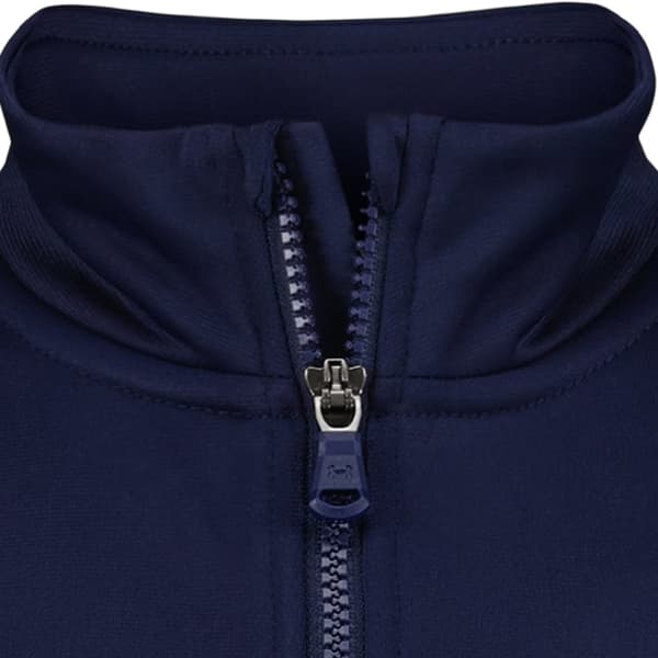 Under Armour Barn/Kids Brawler Träningsoverall Set 2-3 År Marinblå Navy/Orange 2-3 Years