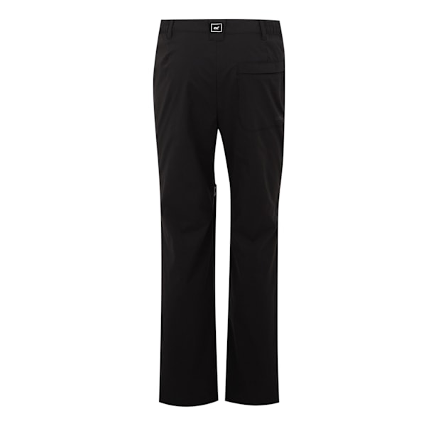 Regatta Highton II Vandringsbyxor Herr 33S Svart Black 33S