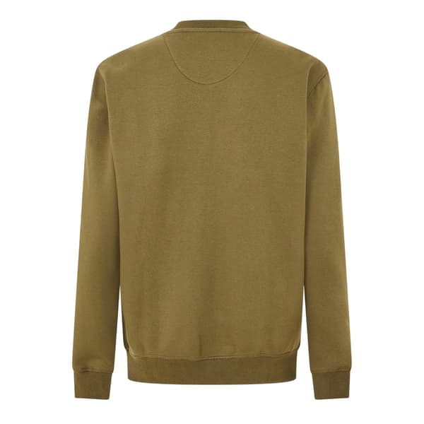 Jack Wills Herr Belvue Broderad Logotyp Tröja S Leaf Leaf S