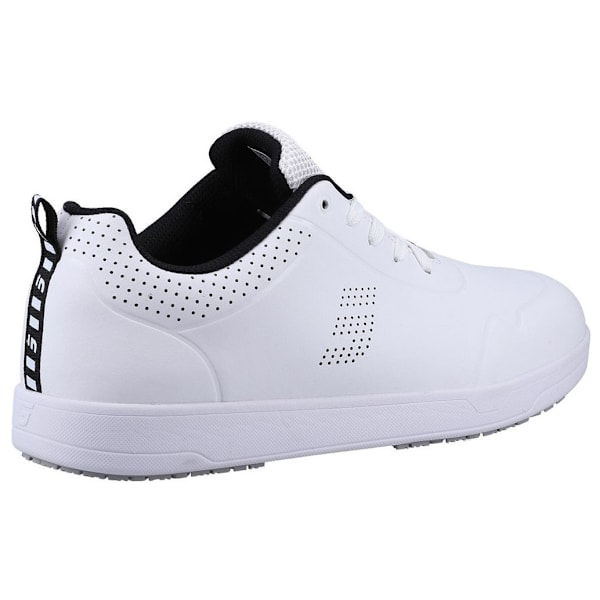 Safety Jogger Elis Säkerhetsskor för Herr 7.5 UK Vit White 7.5 UK