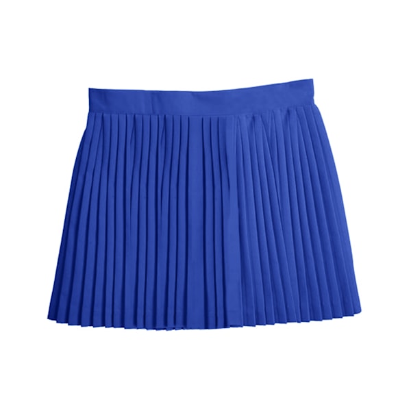 Carta Sport Dam/Dam ZZ Kjolar 34 tum Royal Blue Royal Blue 34 inches