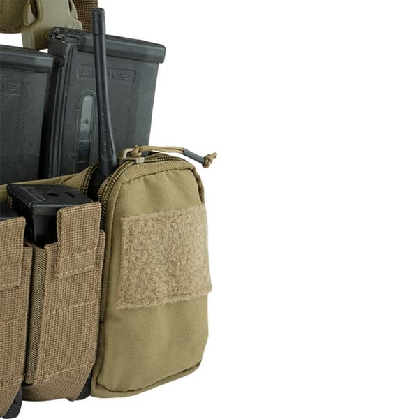 Viper Tactical VX Camo Chest Rig One Size Coyote Coyote One Size