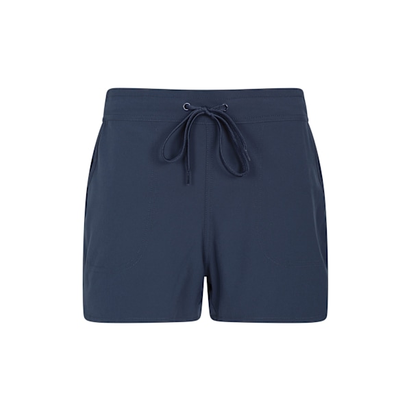Mountain Warehouse Dam/Dam Stretch Badshorts 22 UK Marinblå Navy 22 UK
