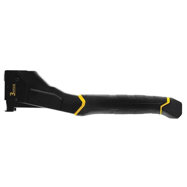 Stanley Hand Tools Fatmax Lättviktig Komposithammare Häftpistol O Multi Colour One Size