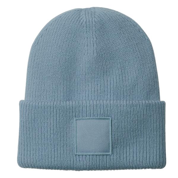 Beechfield Tonal Patch Mössa One Size Dusty Blue Dusty Blue One Size