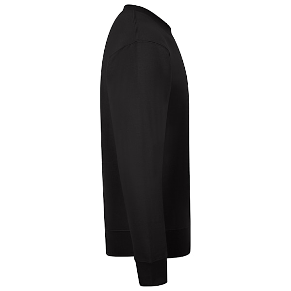 Casual Classics Herr Sweatshirt XXL Svart Black XXL