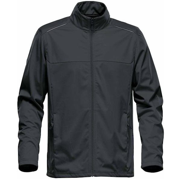 Stormtech Mens Greenwich Lättvikts Soft Shell Jacka XL Dolph Dolphin XL