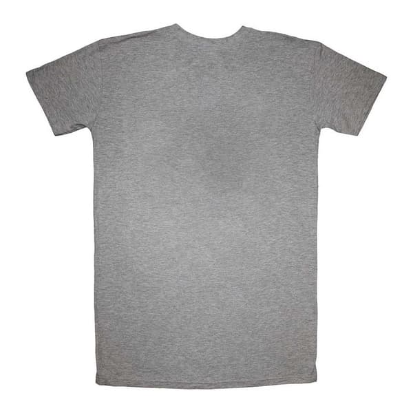 Deftones Dam/Dam Sphynx T-Shirt M Grå Grey M