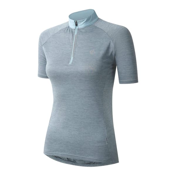 Dare 2B Dam/Dam Pedal II Jersey 12 UK Element Grå Element Grey 12 UK