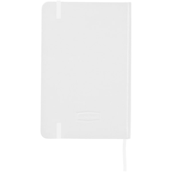 JournalBooks Classic Office Notebook (paket med 2) 21,3 x 14,4 x White 21.3 x 14.4 x 1.5 cm