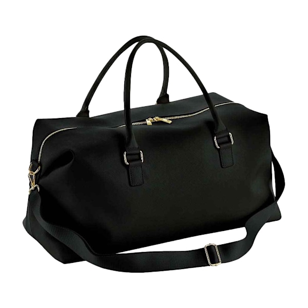 Bagbase Boutique Holdall One Size Svart Black One Size
