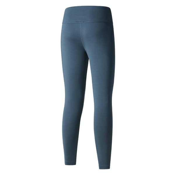 The North Face Flickor Leggings M Granitgrå Granite Grey M