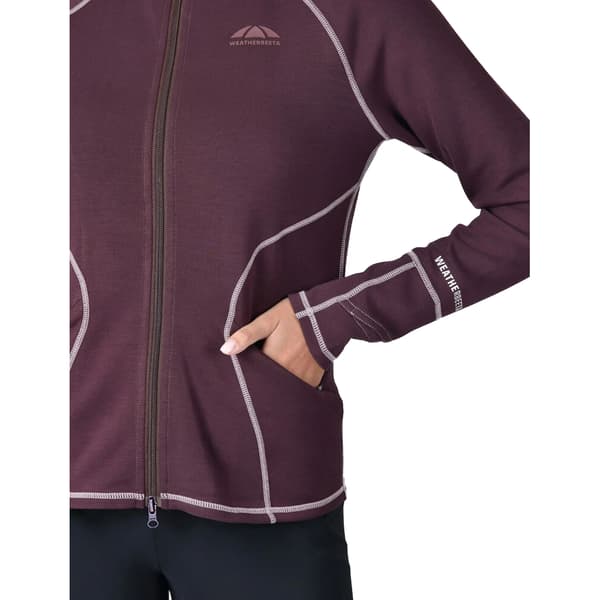 Weatherbeeta Dam/Dam Bambu Prestanda Ridjacka Mulberry S