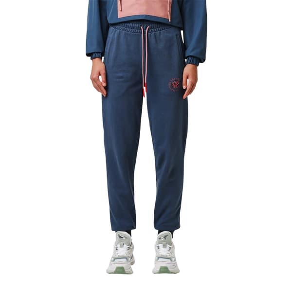 Red Run Dam/Dam Core Joggingbyxor 16 UK Midnight Midnight 16 UK