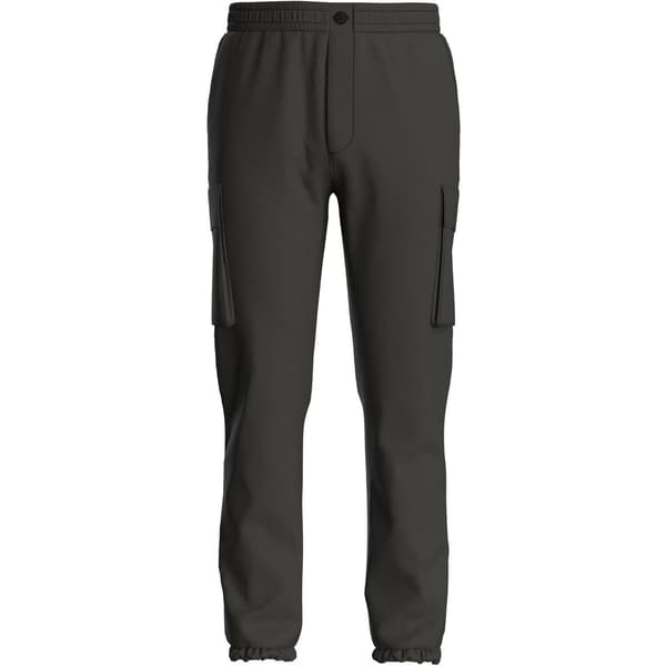 Calvin Klein Herr Cargo Byxor XL Beluga Beluga XL