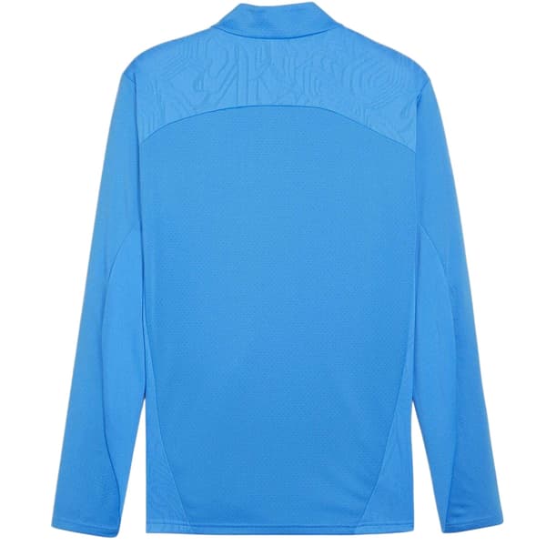Puma Herr Slim Träningsjacka XXL Blå Blue XXL
