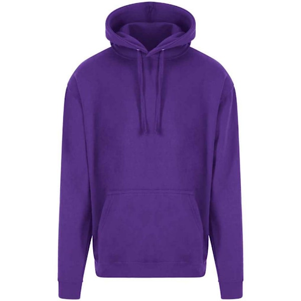 PRO RTX Herr Hoodie 3XL Lila Purple 3XL