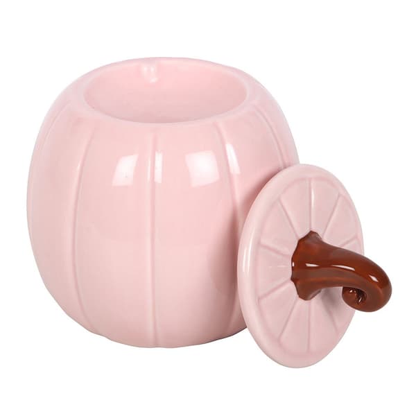 Something Different Pumpaoljebrännare En Storlek Rosa Pink One Size