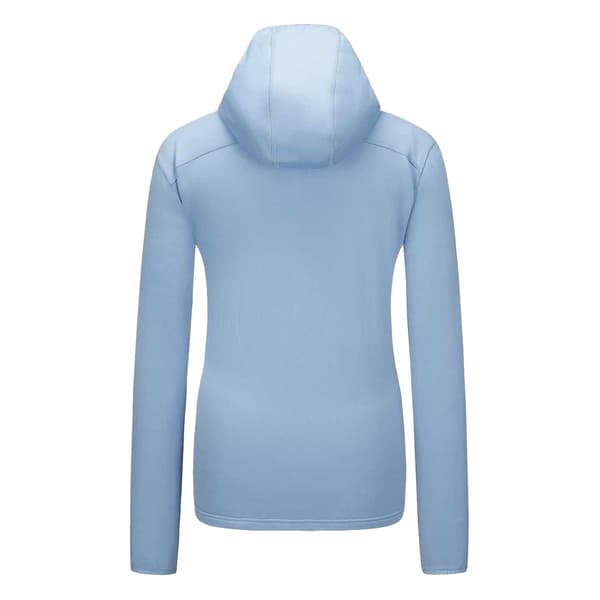 Karrimor Dam/Dam Helium Athletic Fleecejacka 8 UK Blå Blue 8 UK