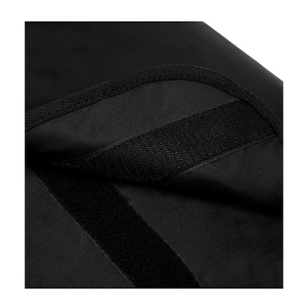 Quadra Record Bag - 9 liter (2-pack) One Size Svart Black One Size