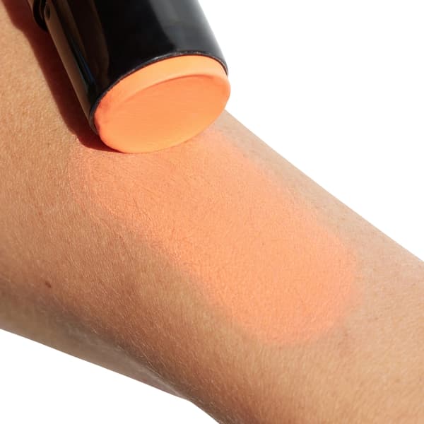 Moon Glow Neon UV Glow Stick One Size Intensiv Blå Intense Blue One Size