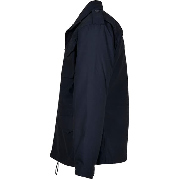 Bygg ditt varumärke Herr M65 Jacka XL Marinblå Navy XL