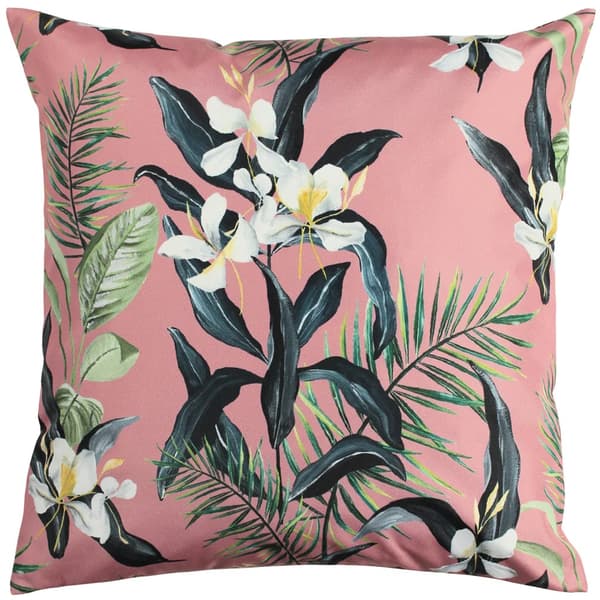 Furn Honolulu Utomhuskuddfodral One Size Rosa Pink One Size