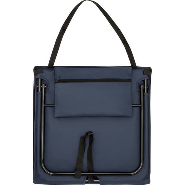 Floso Serene Strandstol One Size Blå Blue One Size