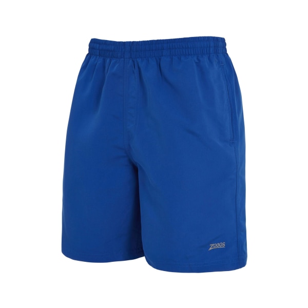 Zoggs Boys Penrith simshorts S Speed Blue Speed Blue S
